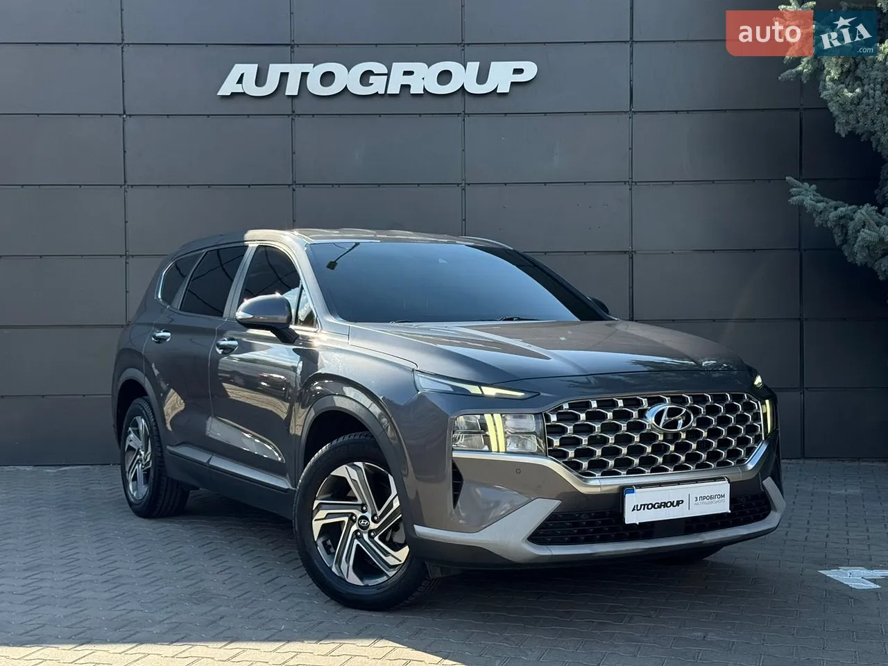 2019 Hyundai Santa Fe - мініатюра 33