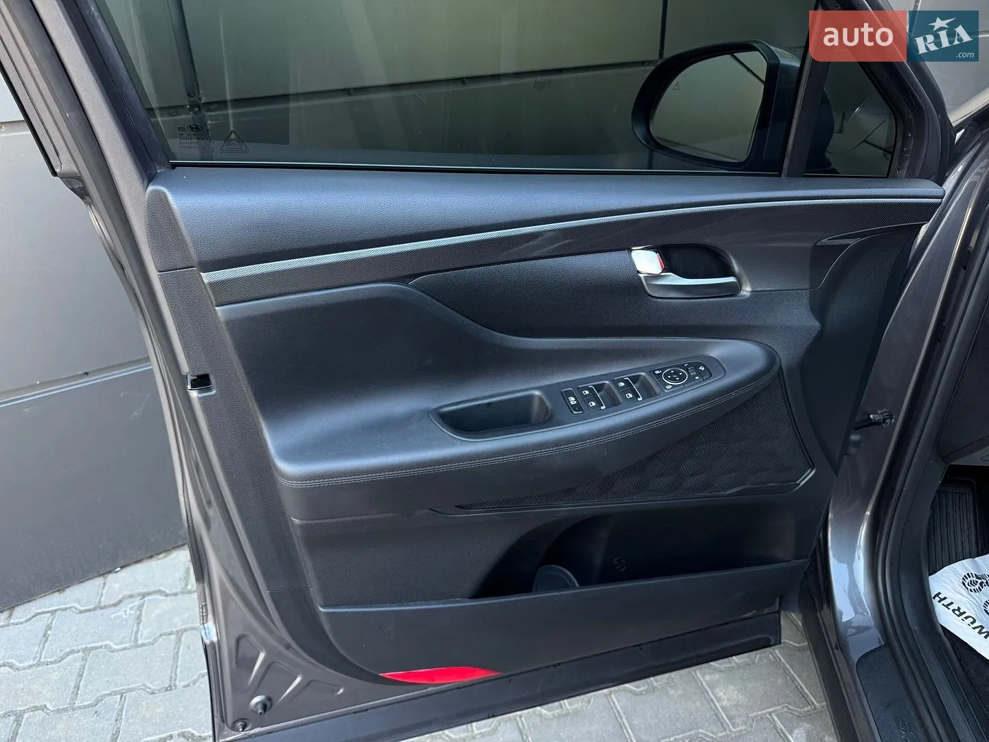 2020 Hyundai Santa Fe - мініатюра 17