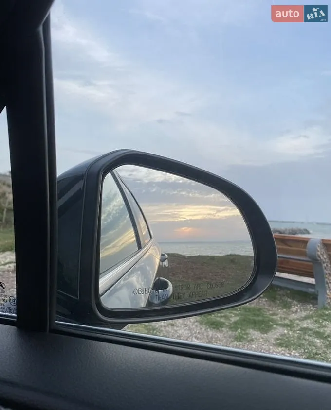 2019 Hyundai Santa Fe - мініатюра 6