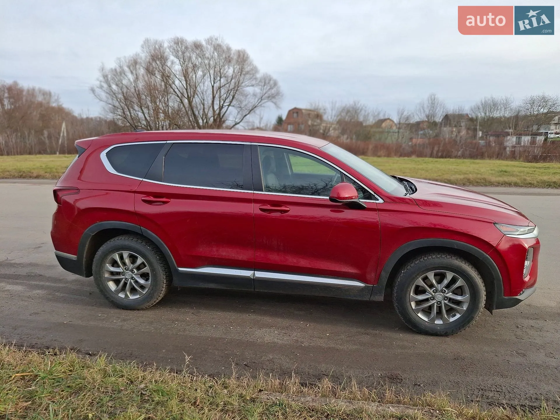 2019 Hyundai Santa Fe - мініатюра 4