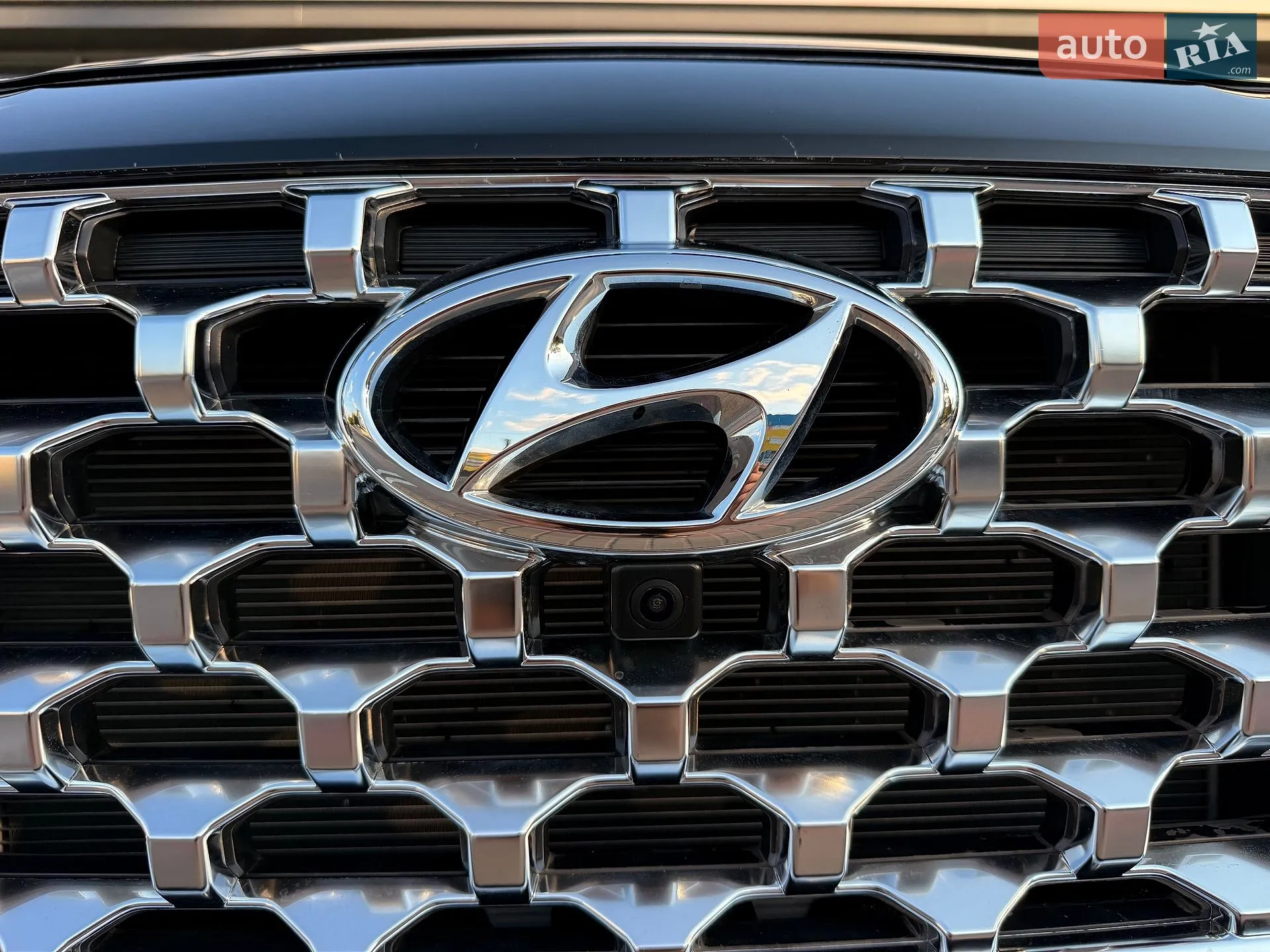 2023 Hyundai Santa Fe - мініатюра 12