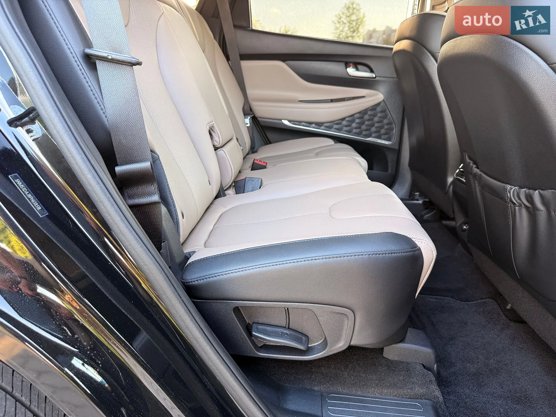 2023 Hyundai Santa Fe - мініатюра 23