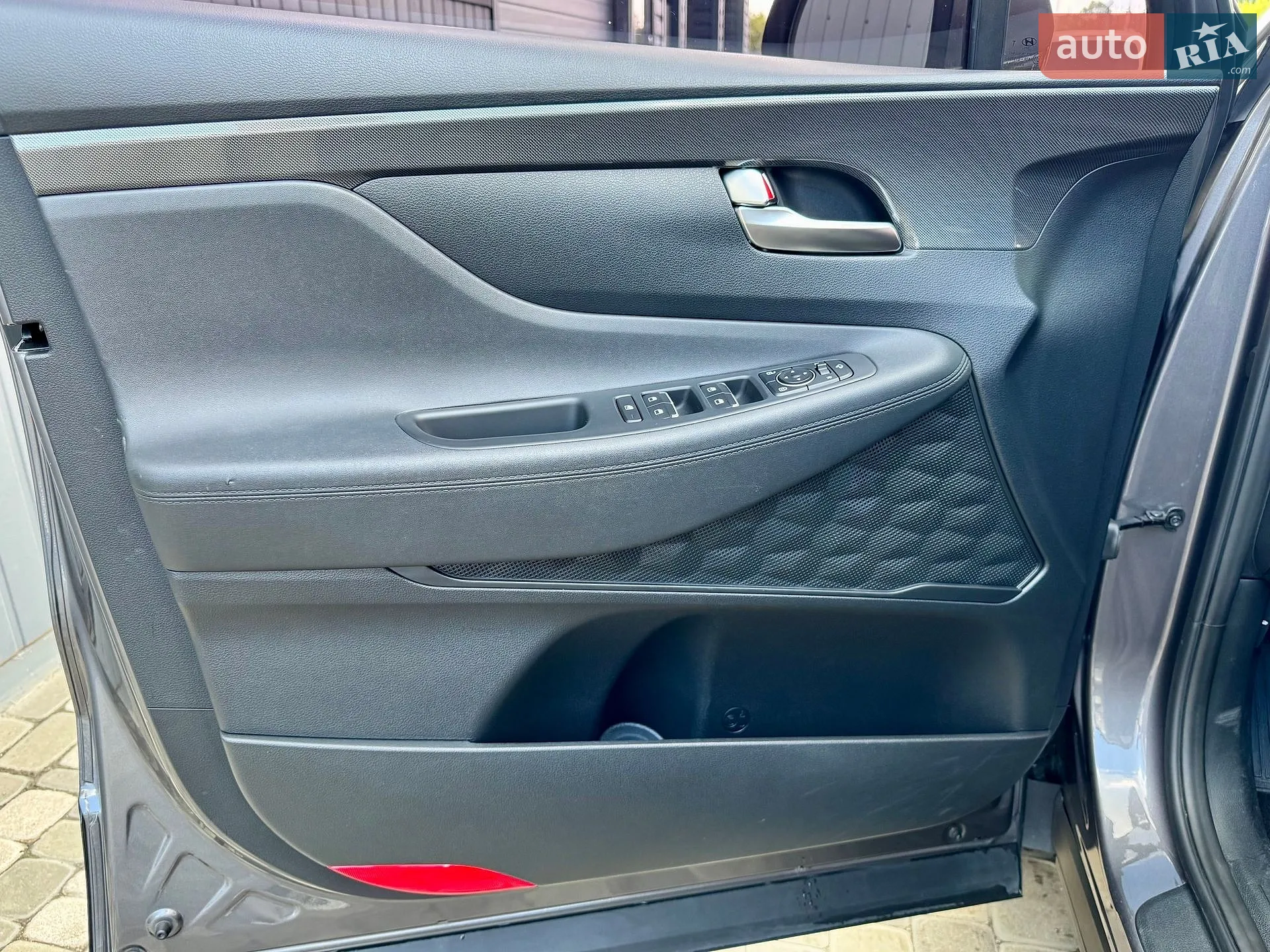2021 Hyundai Santa Fe - мініатюра 16