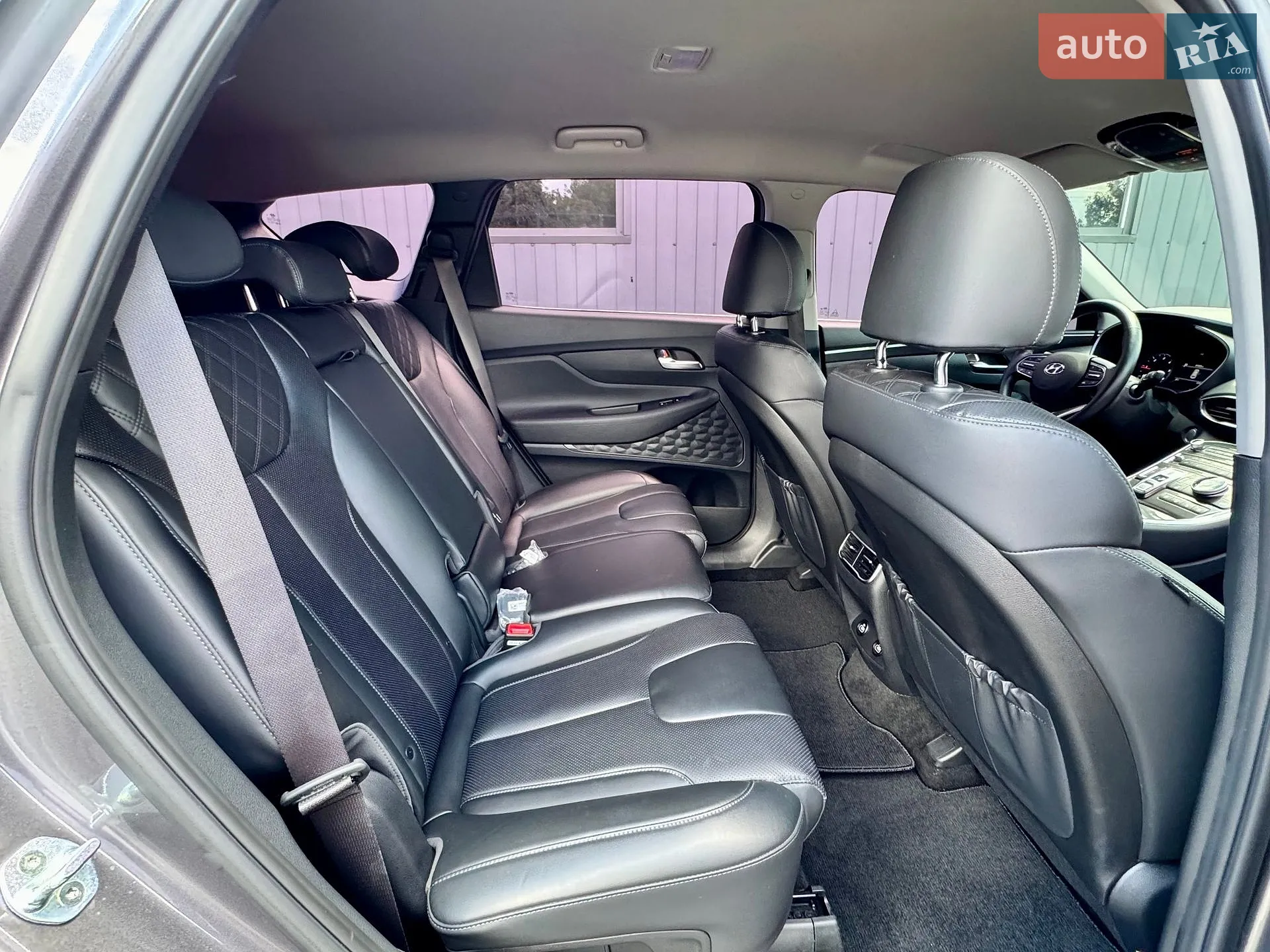 2021 Hyundai Santa Fe - мініатюра 49