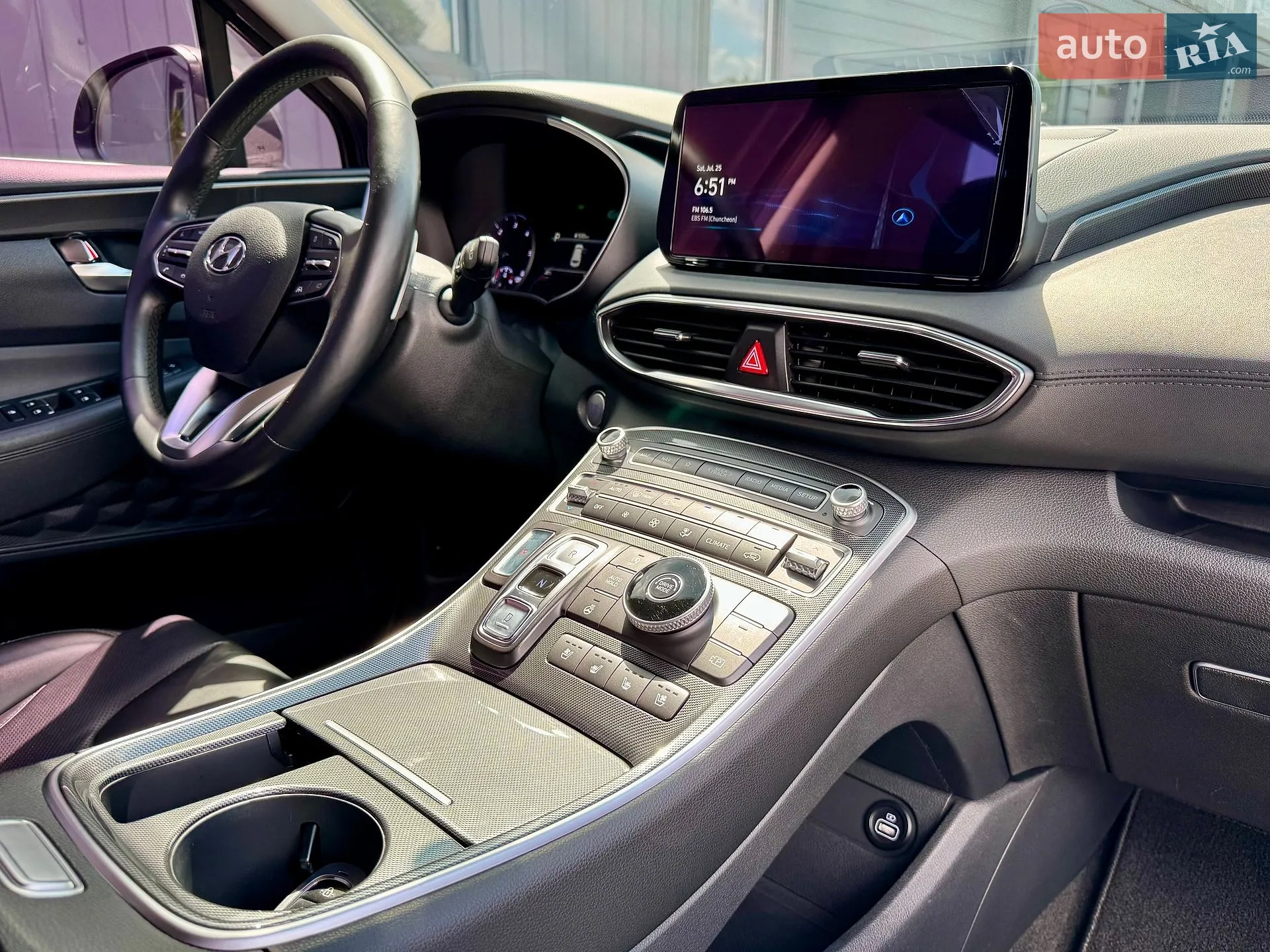 2021 Hyundai Santa Fe - мініатюра 56