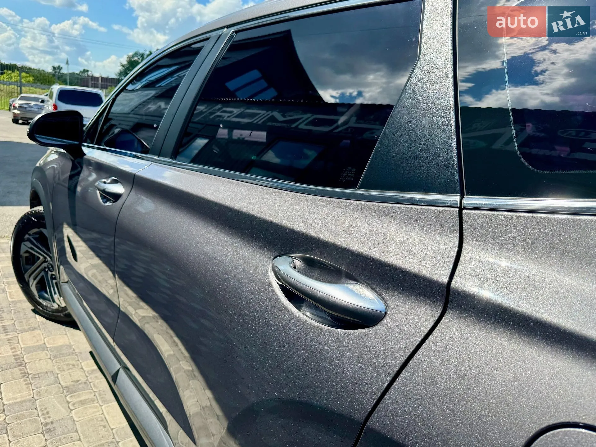 2021 Hyundai Santa Fe - мініатюра 75