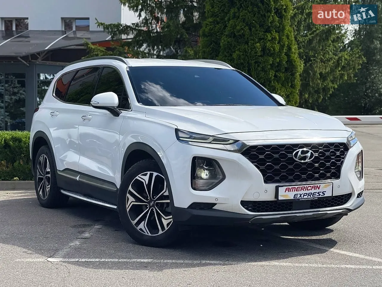 2017 SsangYong Rexton - мініатюра 40