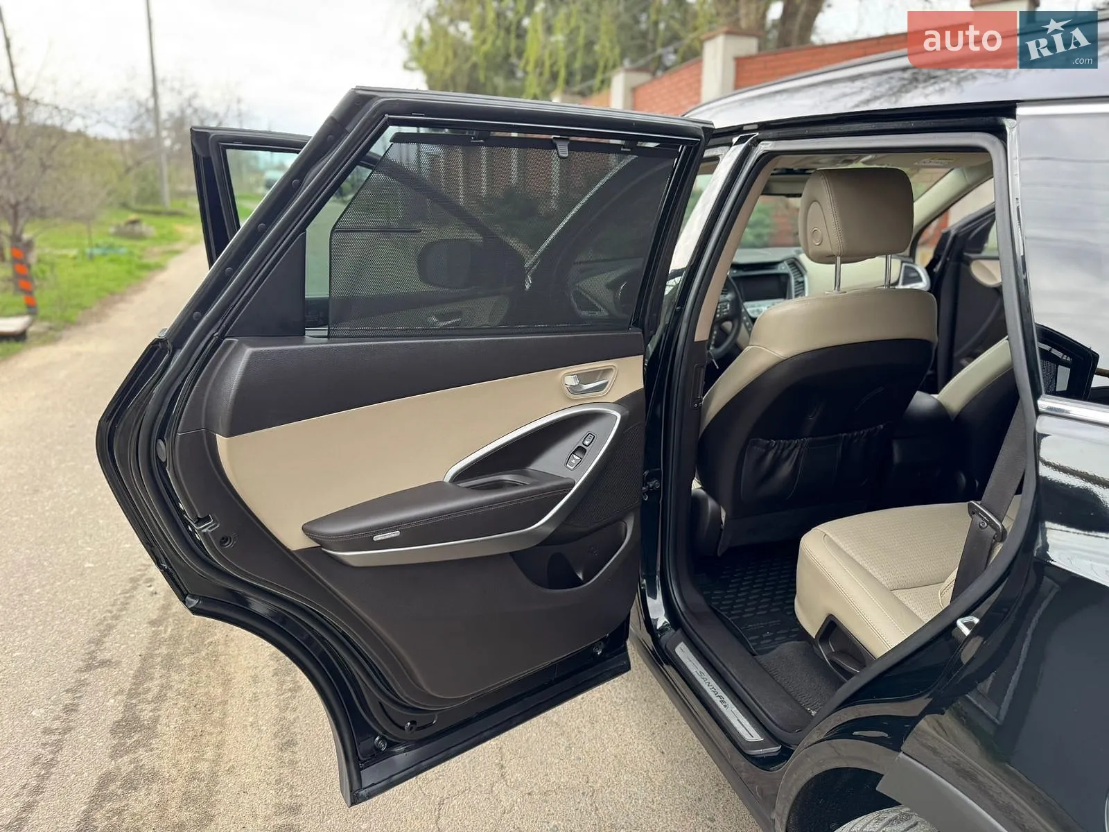 2014 Hyundai Santa Fe - мініатюра 18