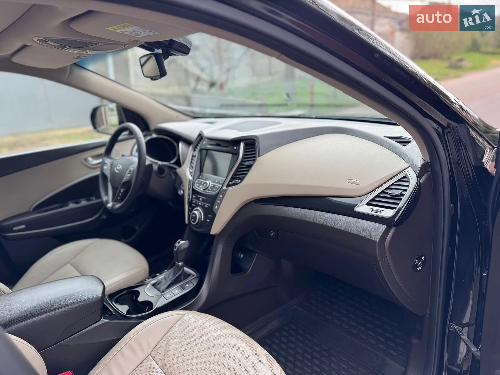 2014 Hyundai Santa Fe - мініатюра 22