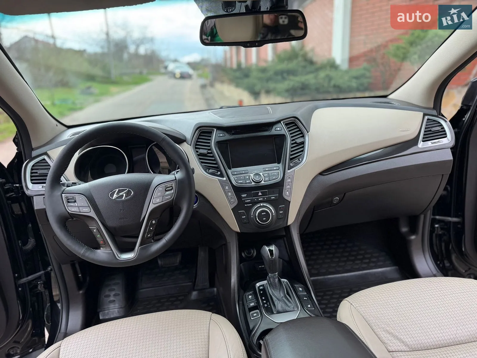 2014 Hyundai Santa Fe - мініатюра 24