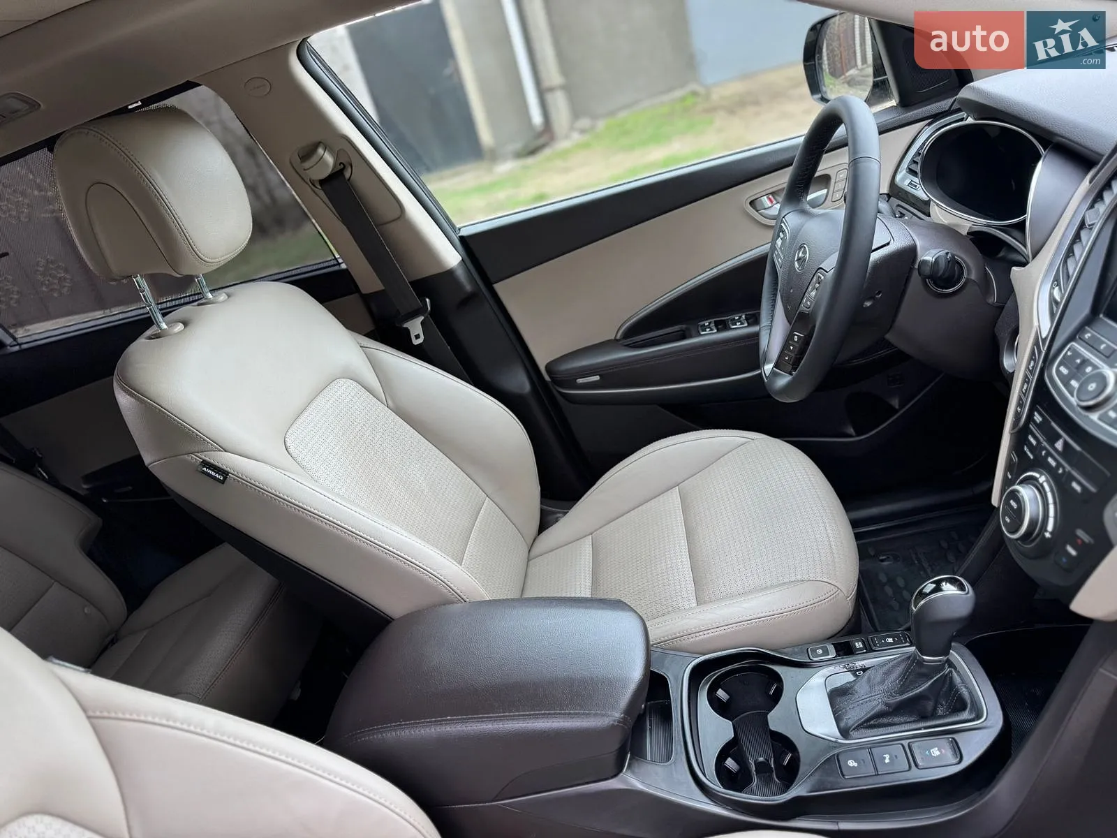 2014 Hyundai Santa Fe - мініатюра 26