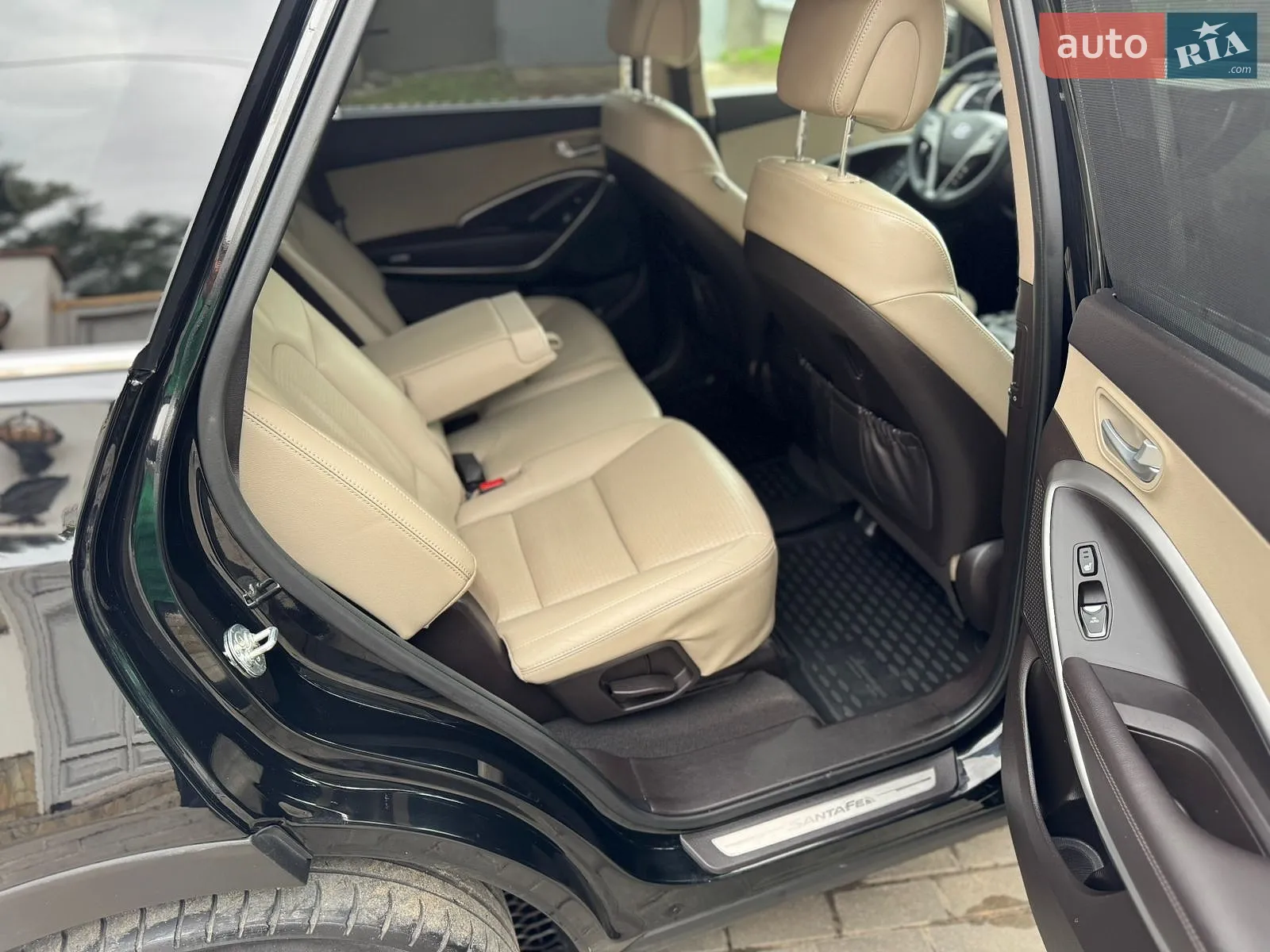 2014 Hyundai Santa Fe - мініатюра 27