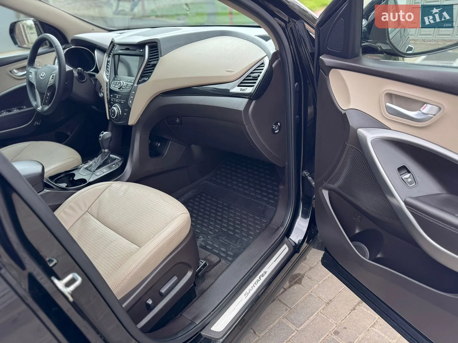 2014 Hyundai Santa Fe - мініатюра 28