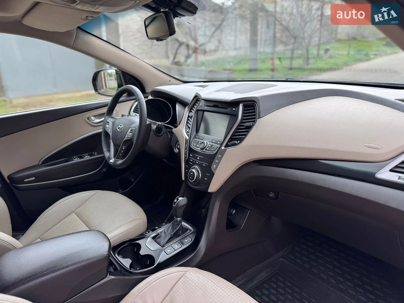 2014 Hyundai Santa Fe - мініатюра 29