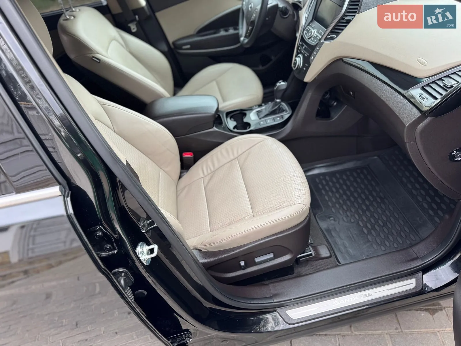 2014 Hyundai Santa Fe - мініатюра 30