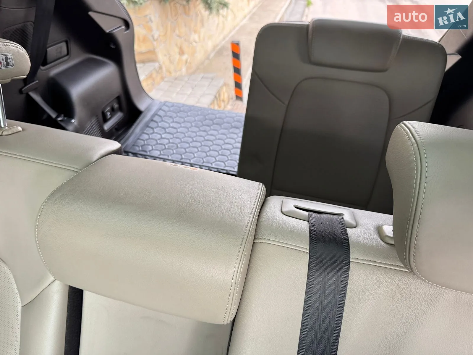 2014 Hyundai Santa Fe - мініатюра 33