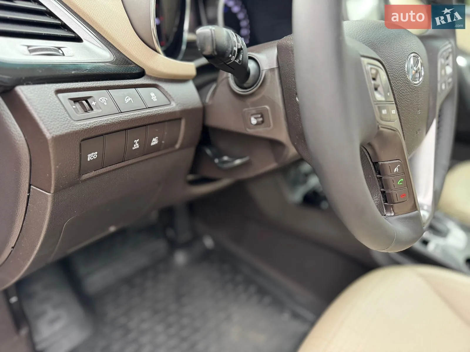 2014 Hyundai Santa Fe - мініатюра 34