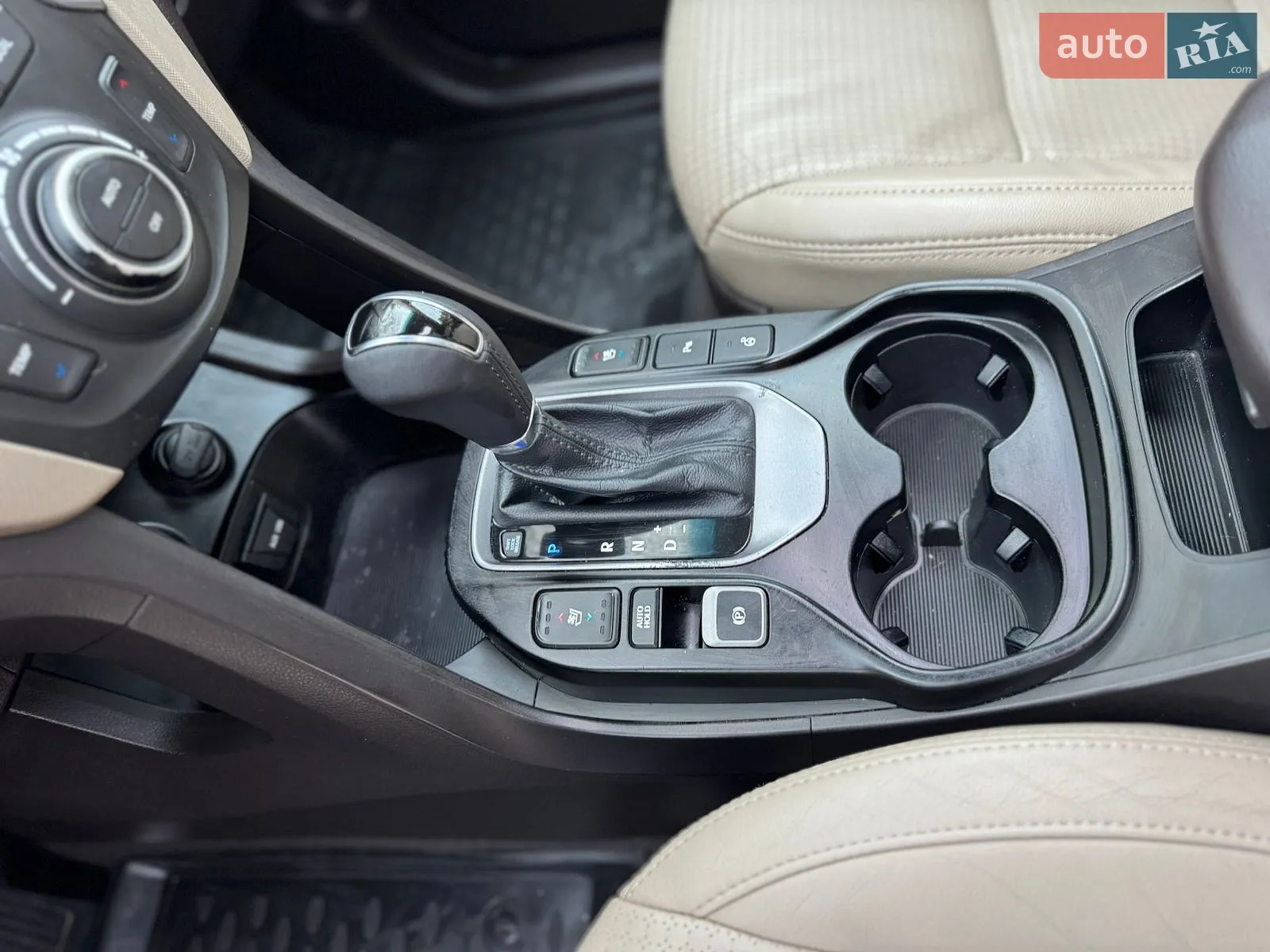 2014 Hyundai Santa Fe - мініатюра 36