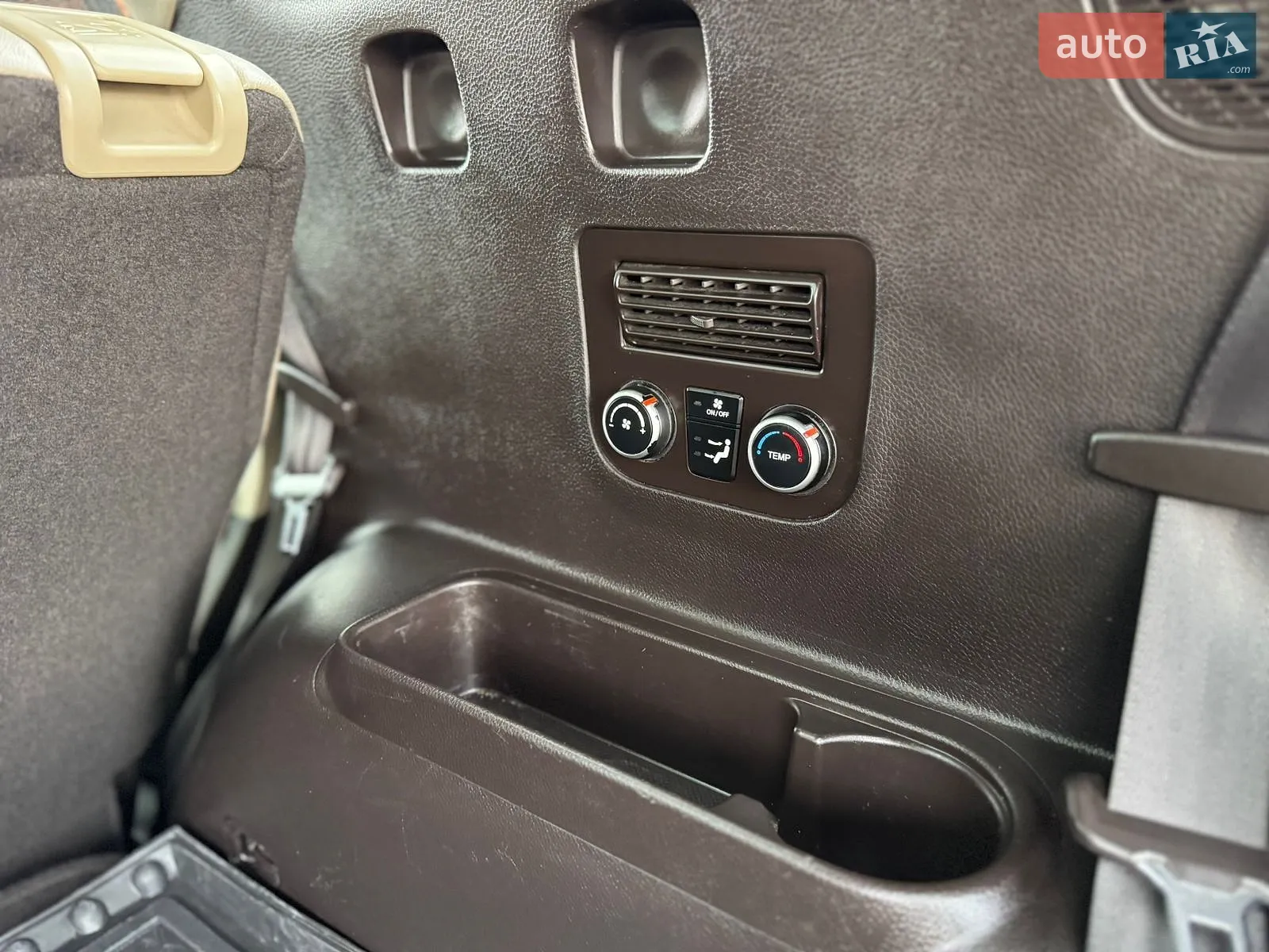 2014 Hyundai Santa Fe - мініатюра 40