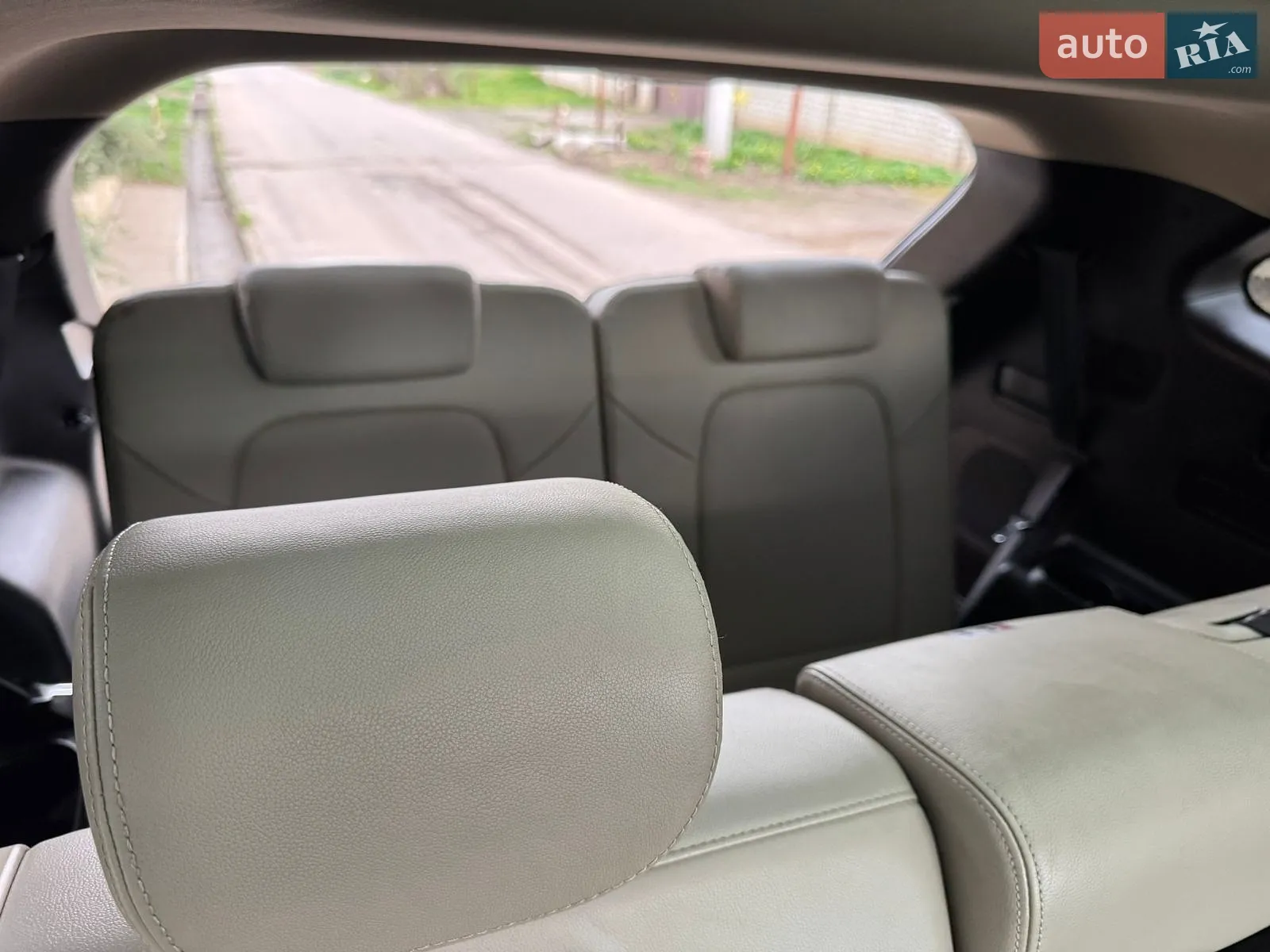 2014 Hyundai Santa Fe - мініатюра 42