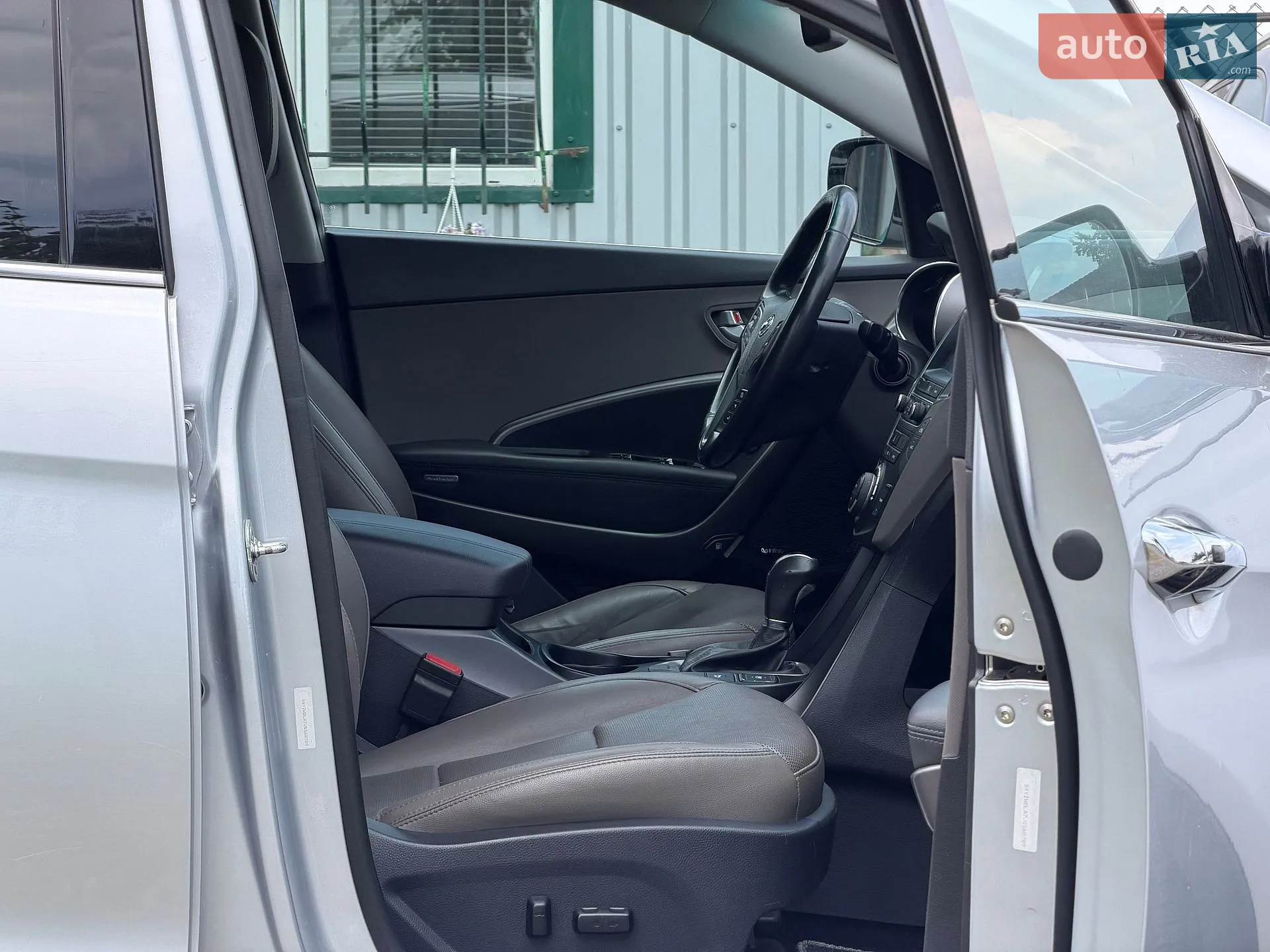 2018 Hyundai Santa Fe - мініатюра 40