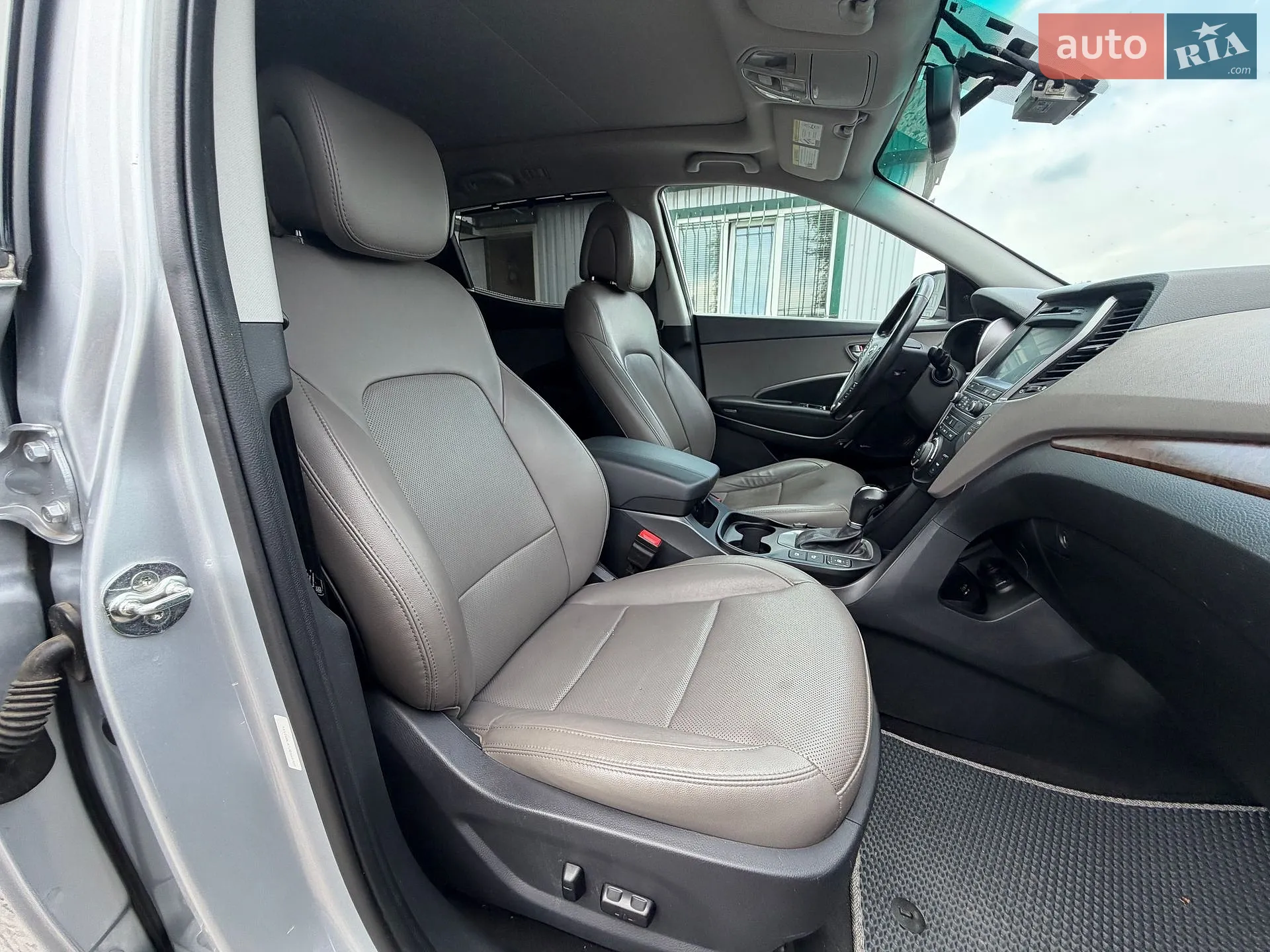 2018 Hyundai Santa Fe - мініатюра 42