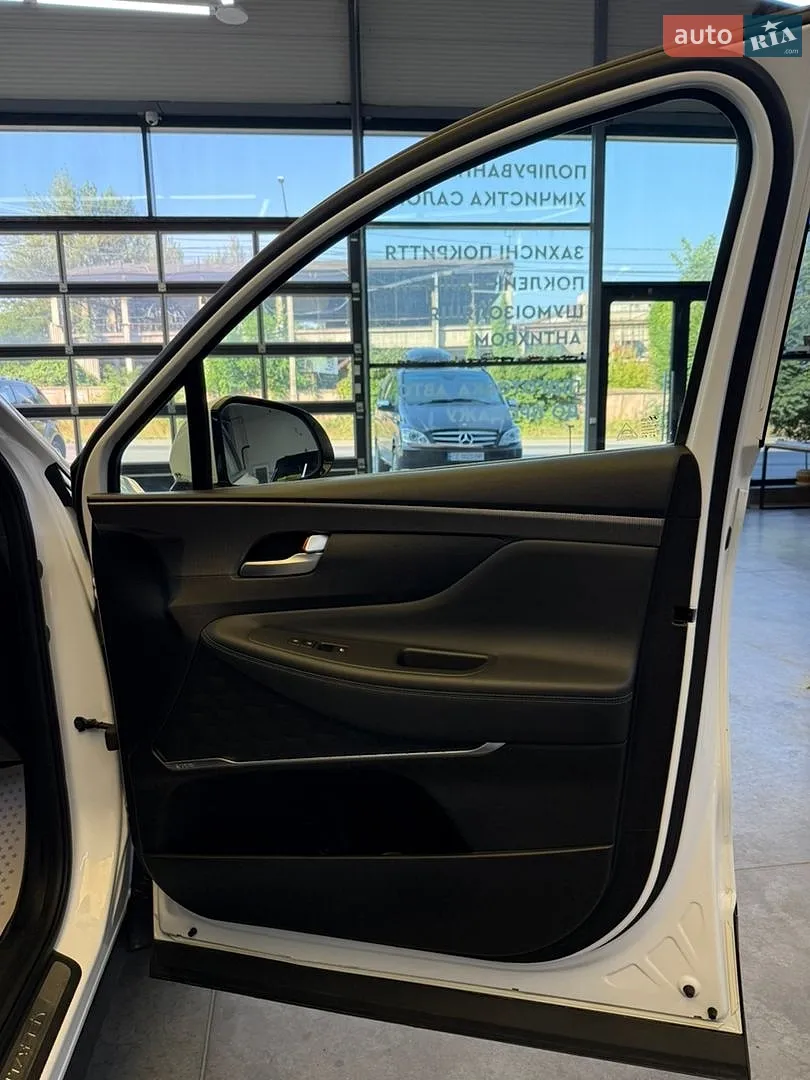 2018 Hyundai Santa Fe - мініатюра 26