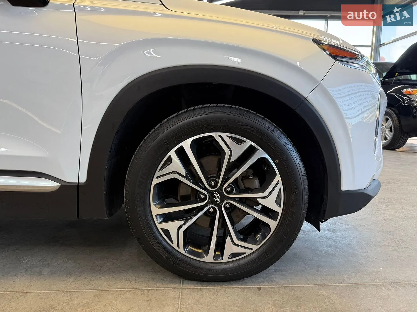 2018 Hyundai Santa Fe - мініатюра 48