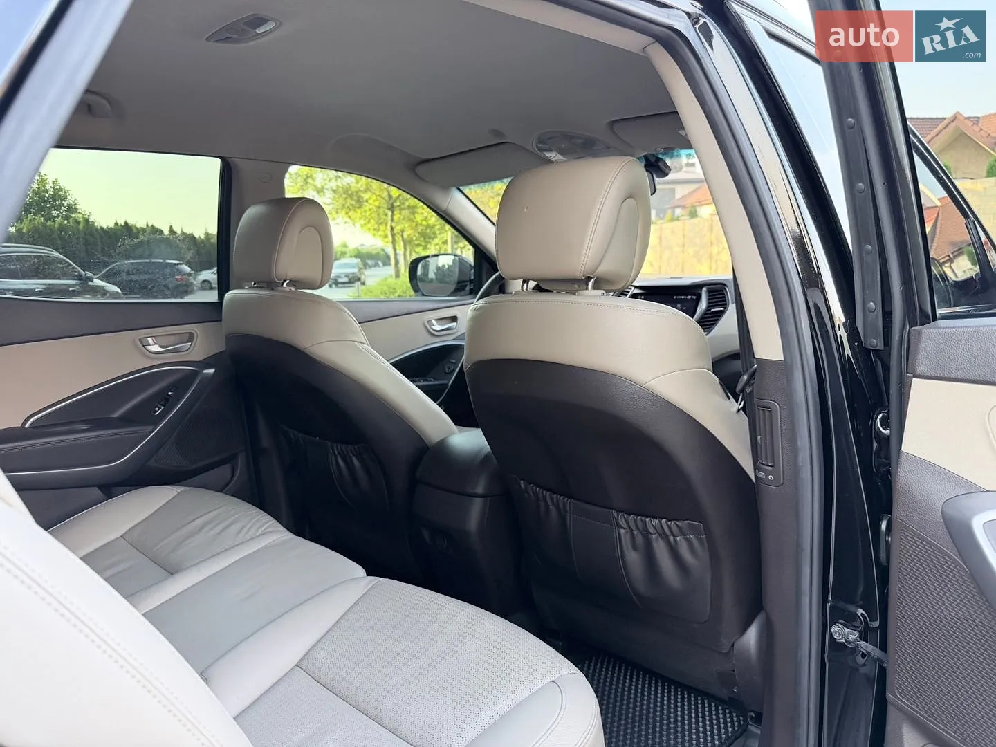 Hyundai Santa FE 2013 VIN KMHST81XDEU240839 фото оголошення 49 з 65