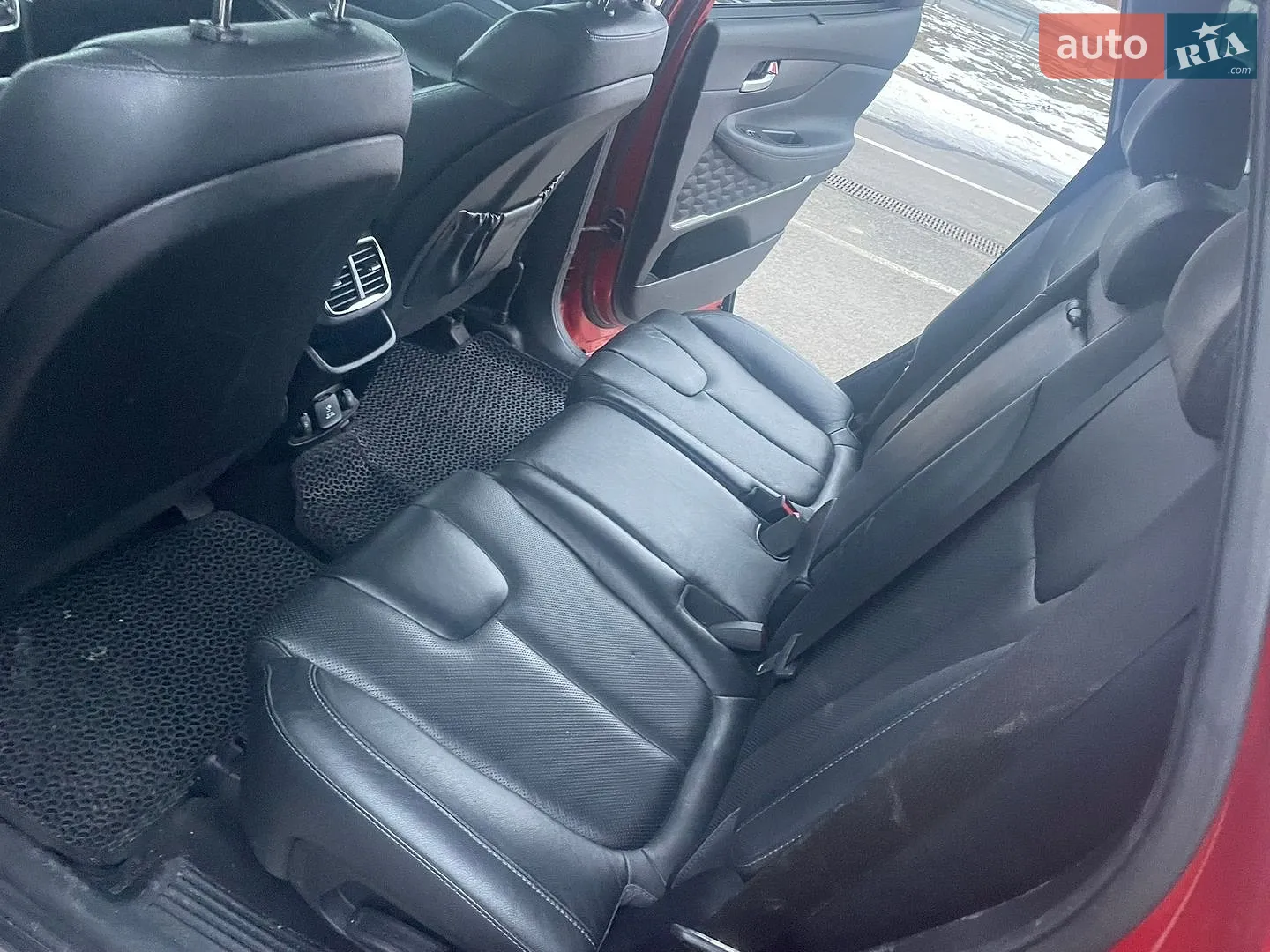 2018 Hyundai Santa Fe - мініатюра 15