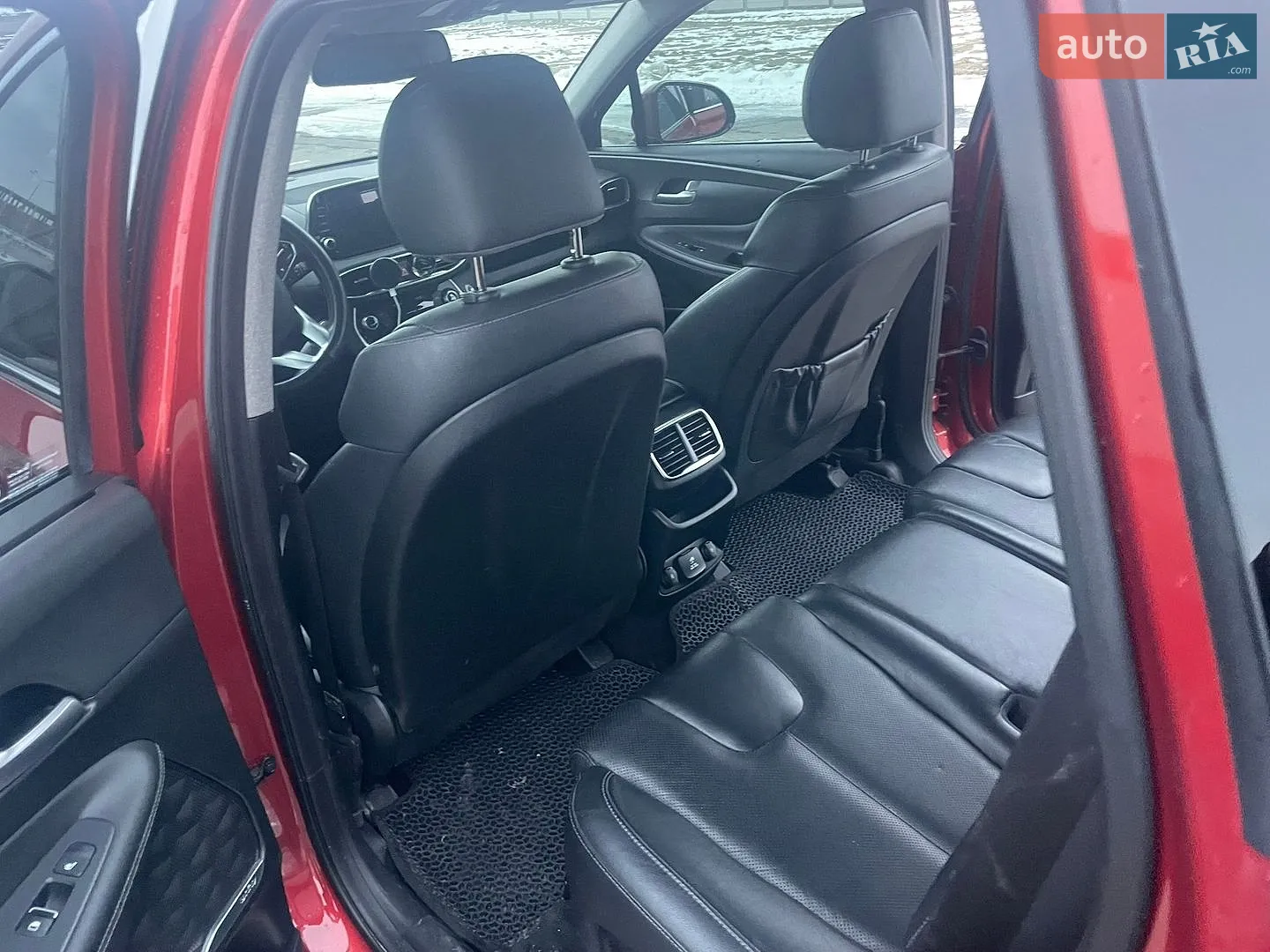 2018 Hyundai Santa Fe - мініатюра 16
