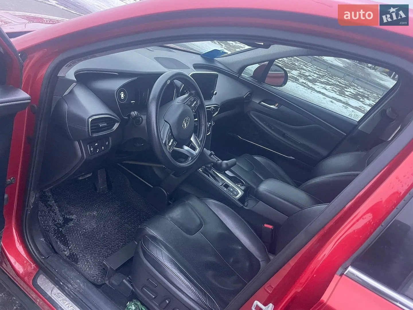 2018 Hyundai Santa Fe - мініатюра 19