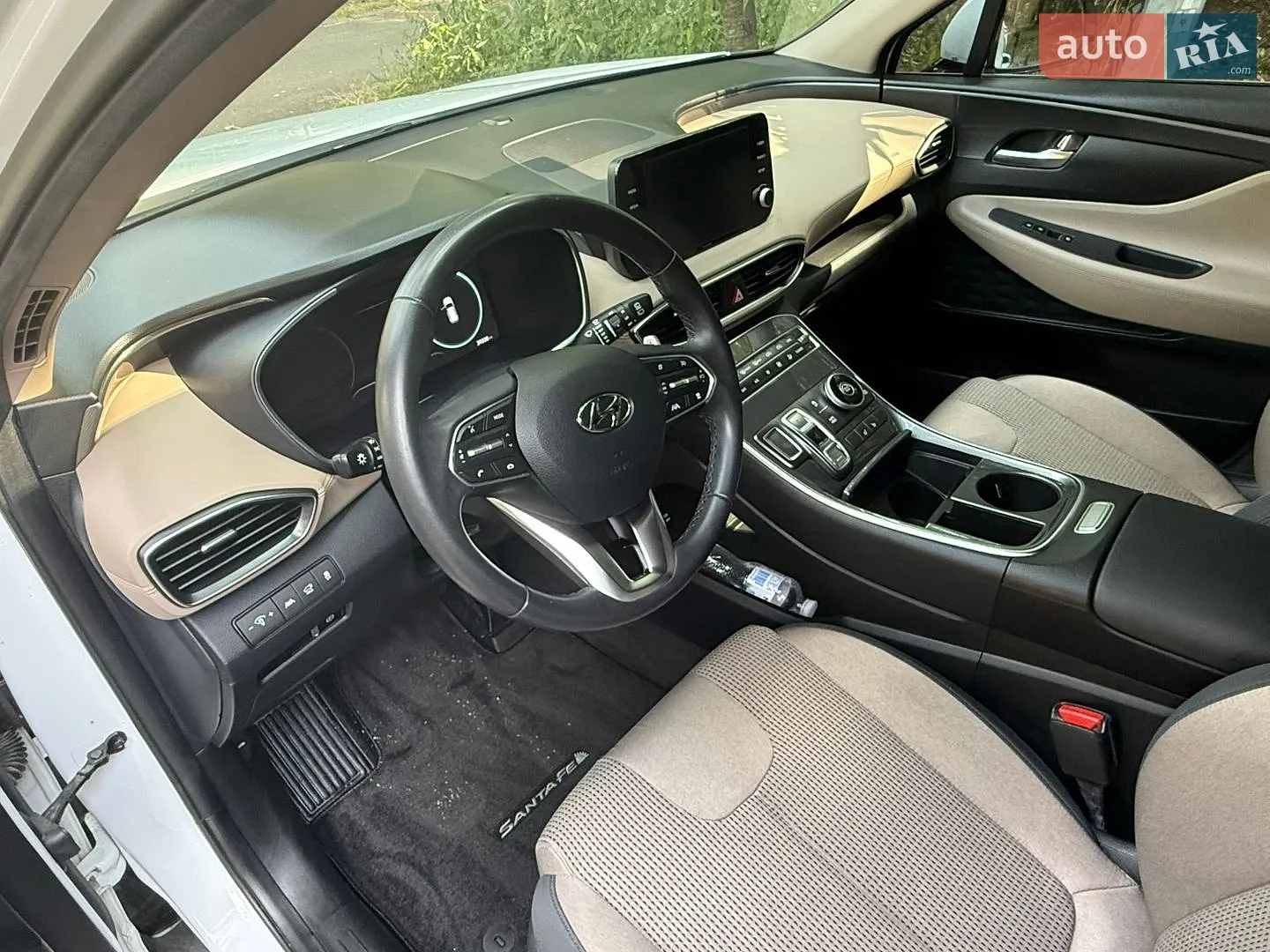 2022 Hyundai Santa Fe - мініатюра 8