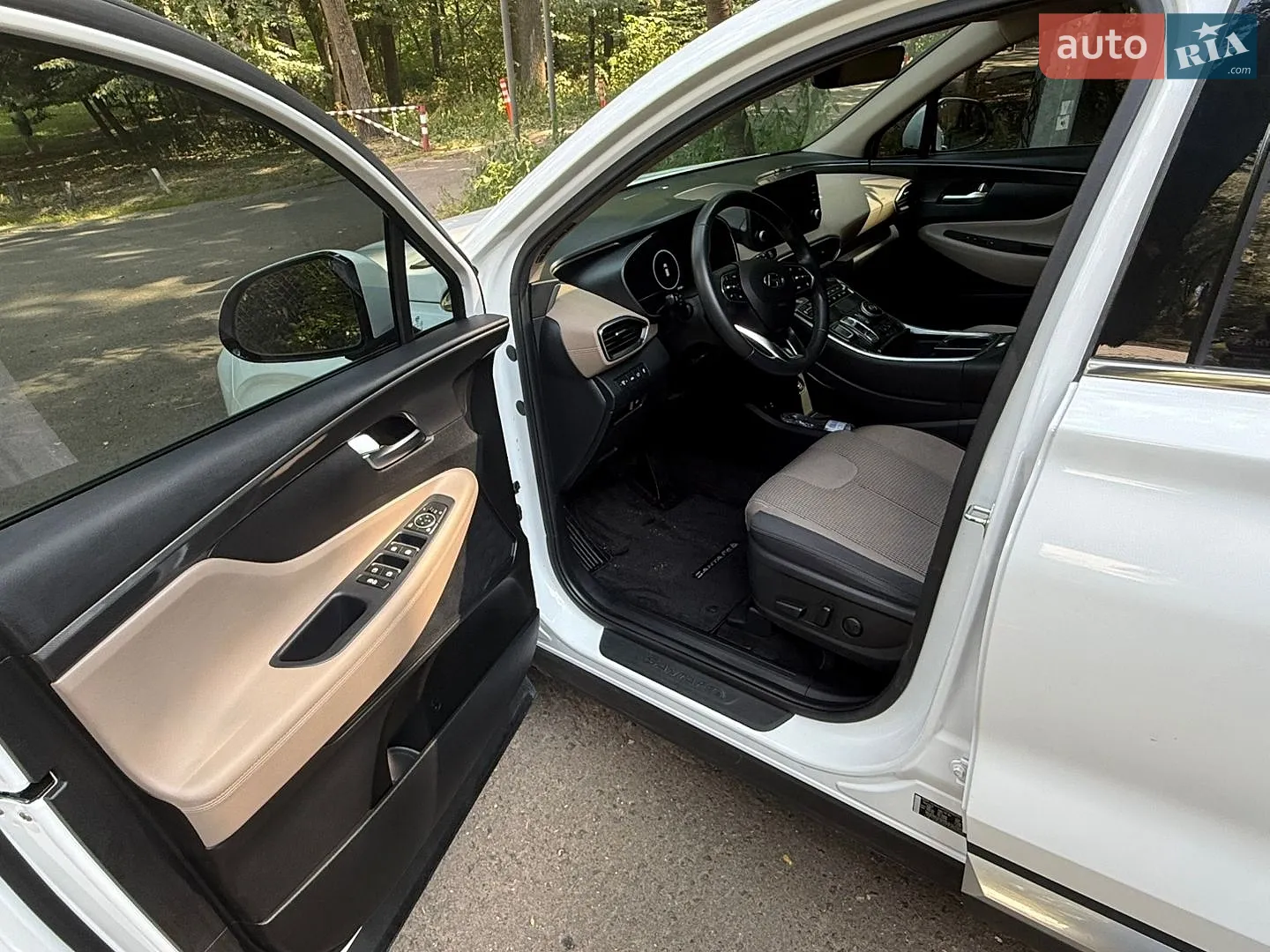 2022 Hyundai Santa Fe - мініатюра 7