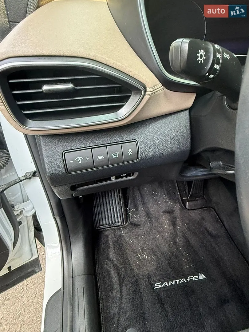 2022 Hyundai Santa Fe - мініатюра 14