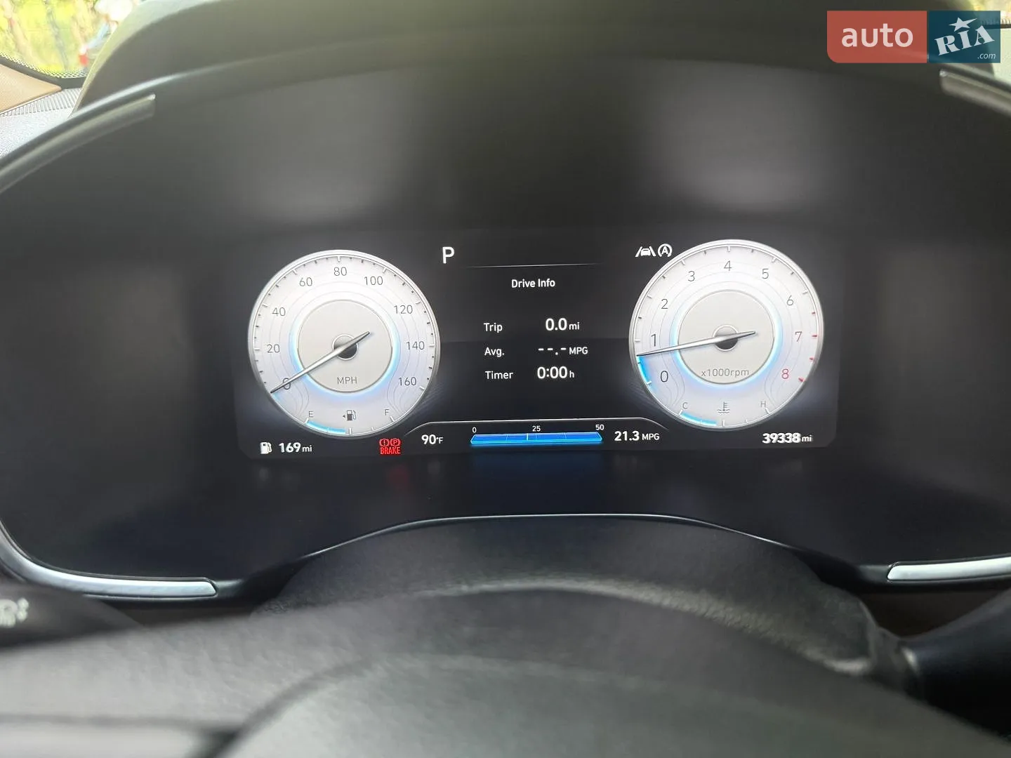 2022 Hyundai Santa Fe - мініатюра 31
