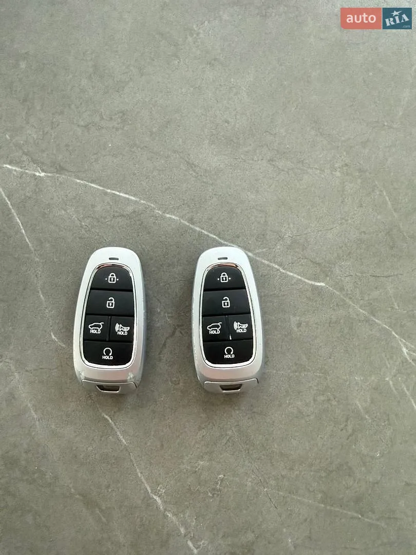 2022 Hyundai Santa Fe - мініатюра 38