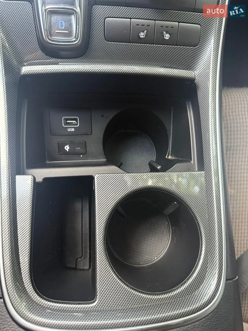 2022 Hyundai Santa Fe - мініатюра 36