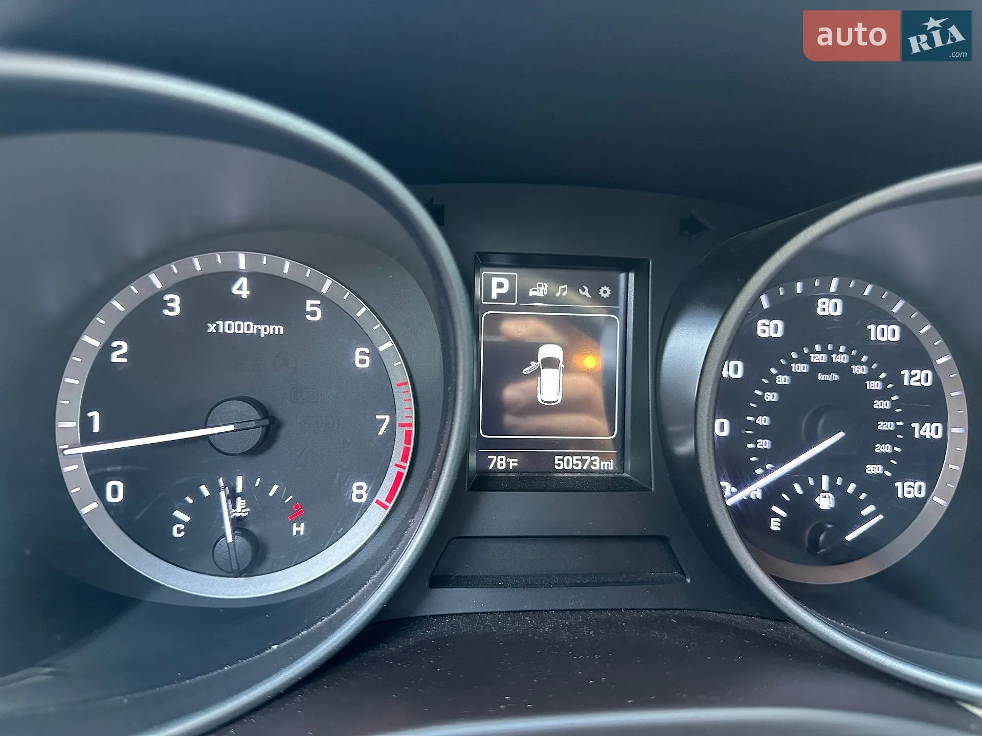 2016 Hyundai Santa Fe - мініатюра 59