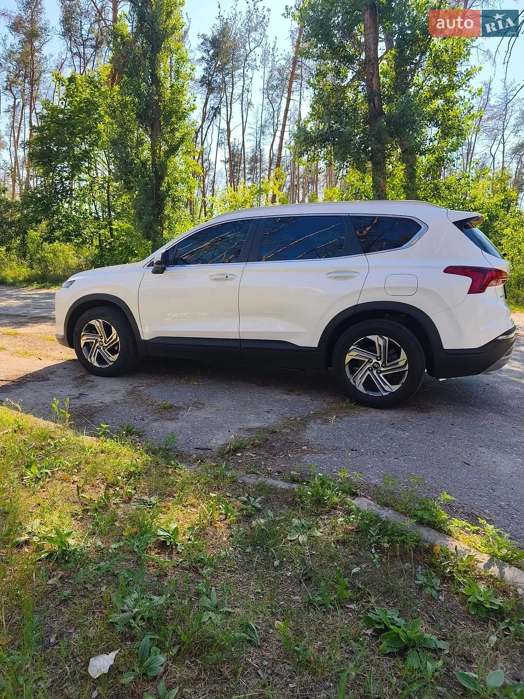 2020 Hyundai Santa Fe - мініатюра 2