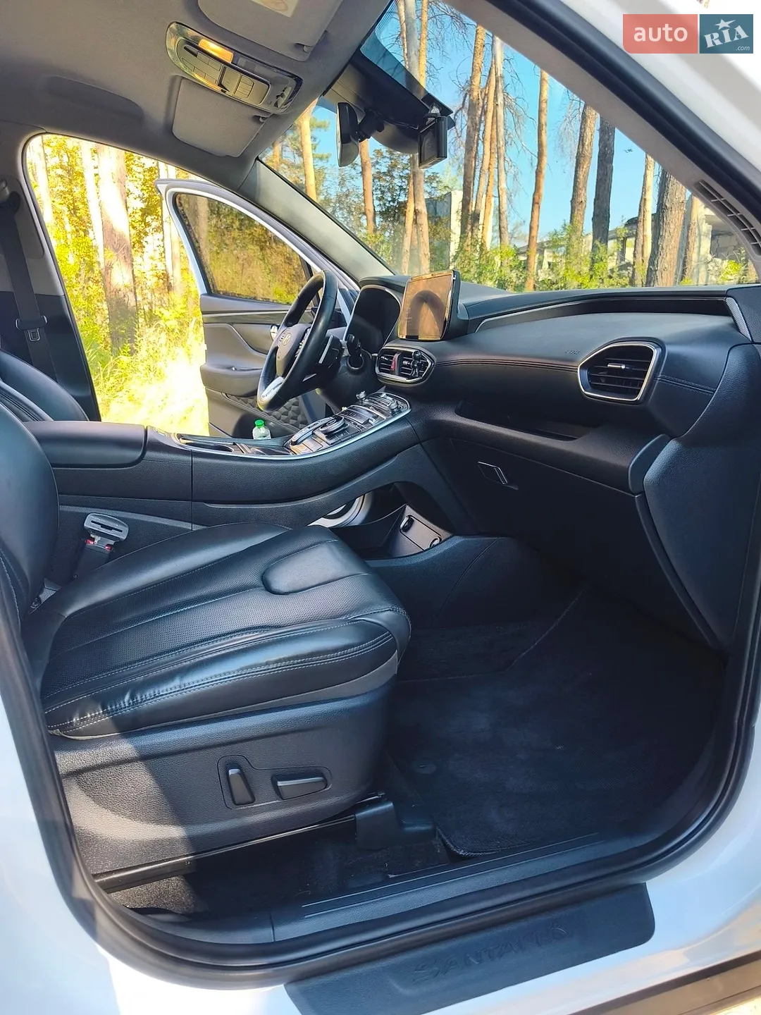 2020 Hyundai Santa Fe - мініатюра 6
