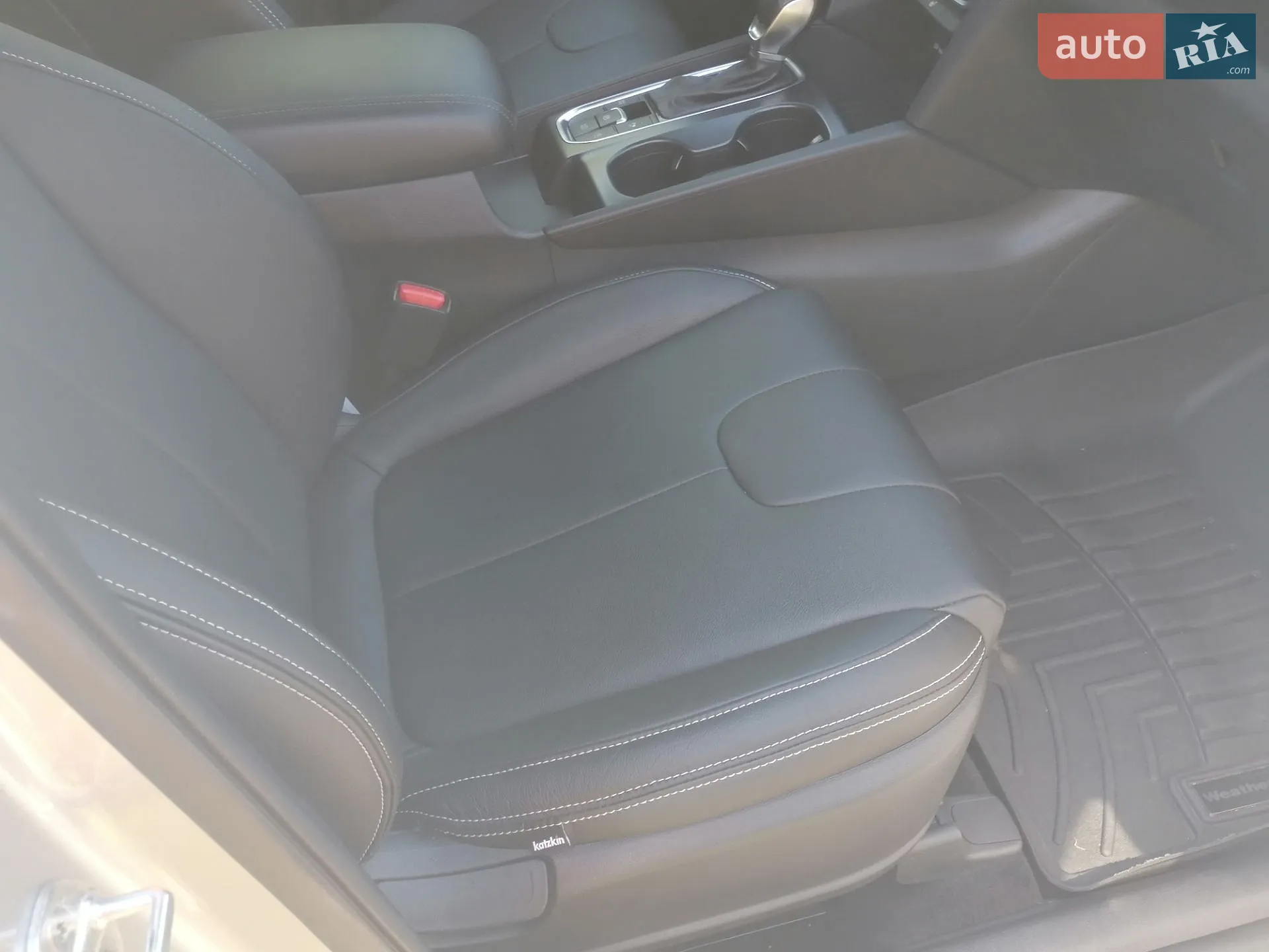 2020 Hyundai Santa Fe - мініатюра 30