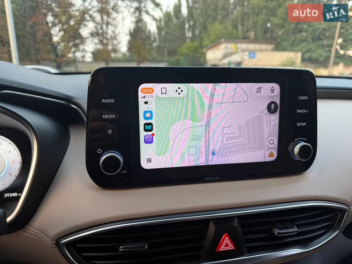 2022 Hyundai Santa Fe - мініатюра 2