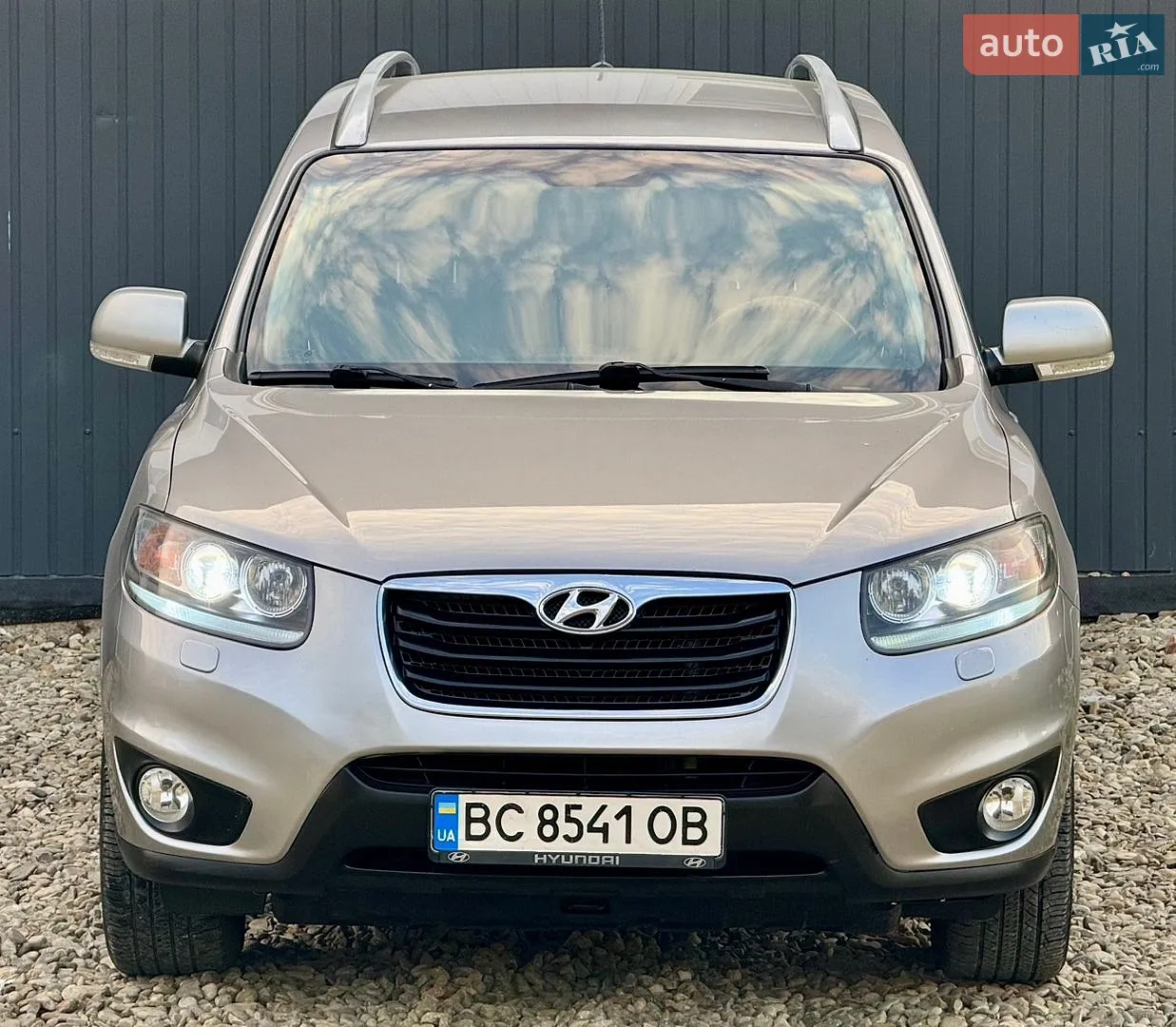 2011 Hyundai Santa Fe - мініатюра 17
