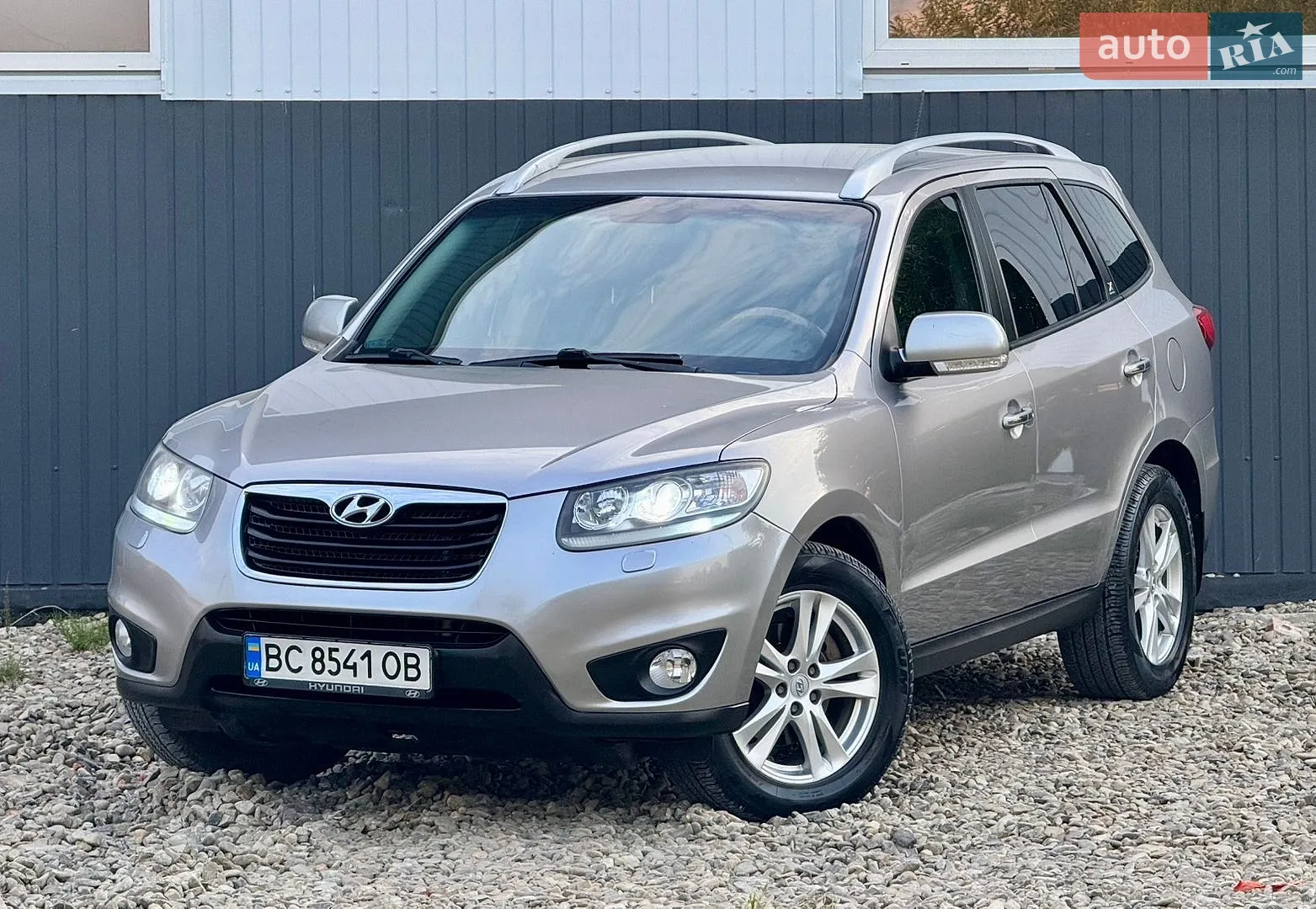 2011 Hyundai Santa Fe - мініатюра 15