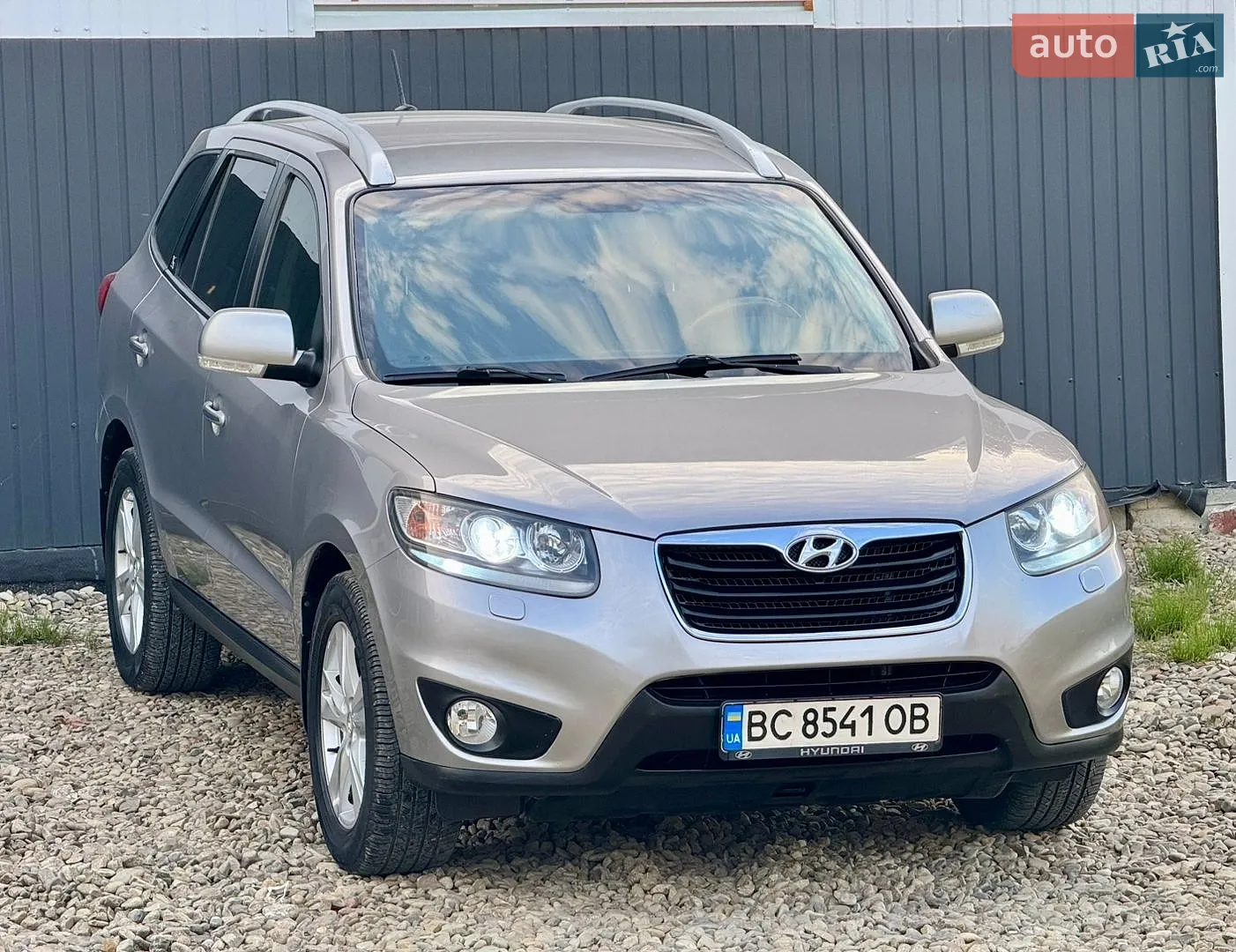 2011 Hyundai Santa Fe - мініатюра 18