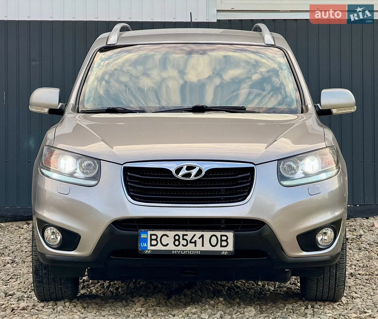 2011 Hyundai Santa Fe - мініатюра 25