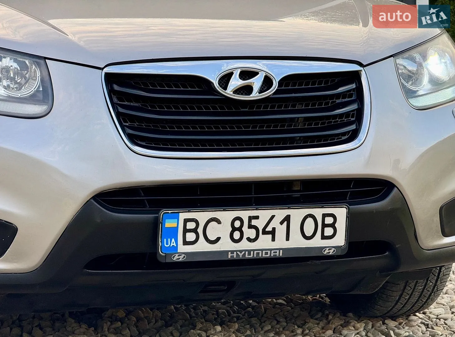2011 Hyundai Santa Fe - мініатюра 22