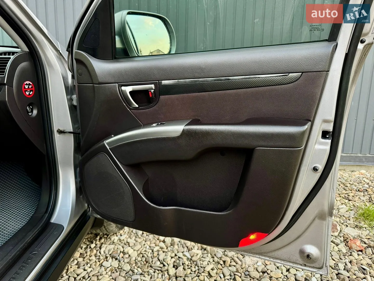 2011 Hyundai Santa Fe - мініатюра 53