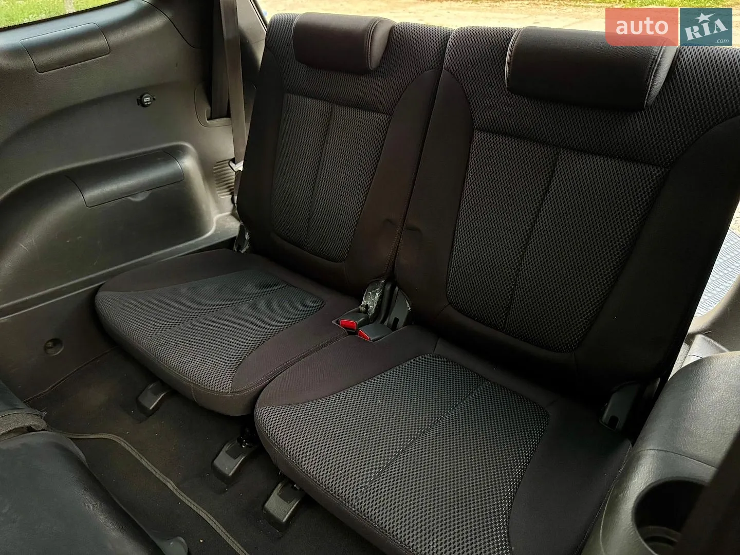 2011 Hyundai Santa Fe - мініатюра 82